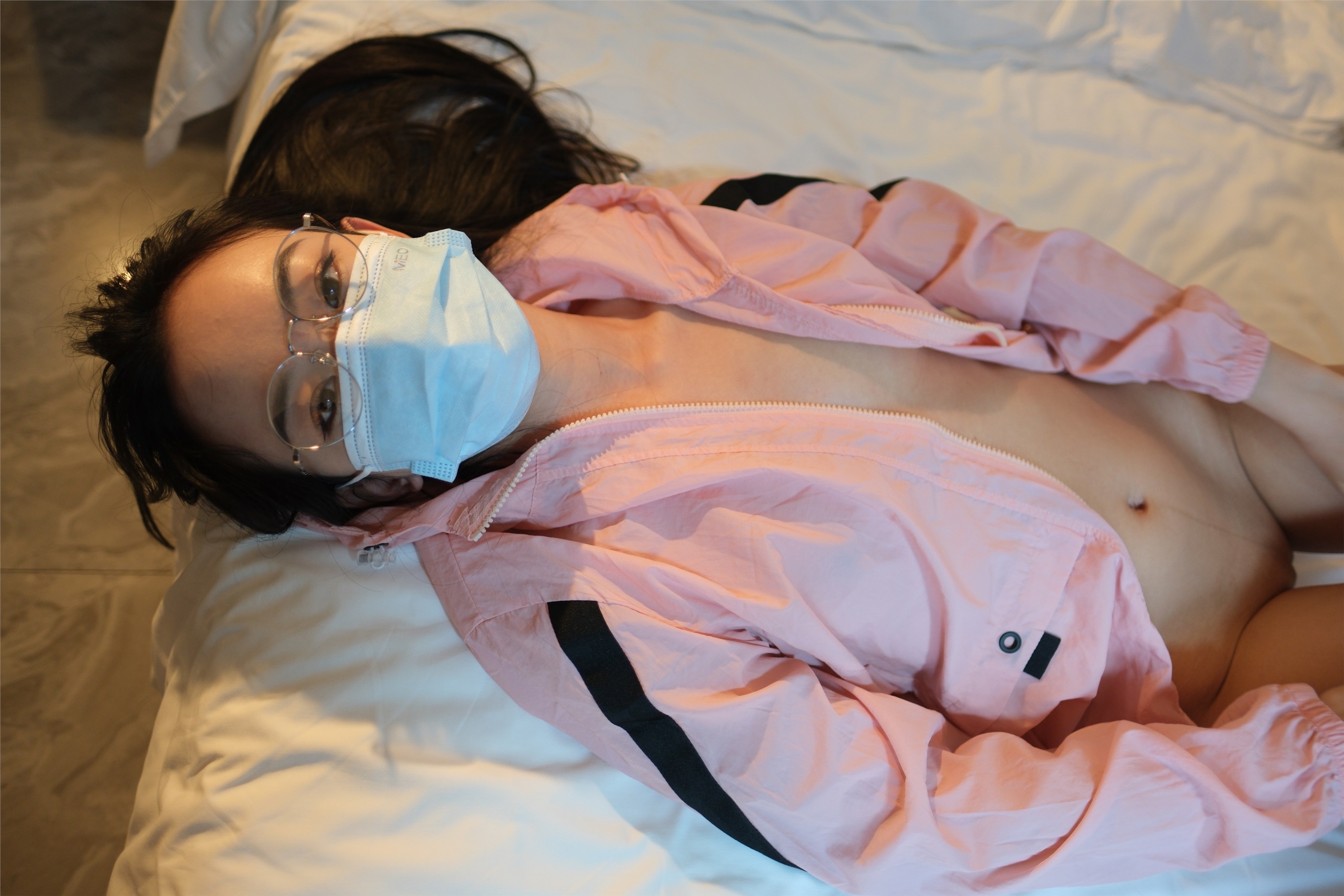 ROSI口罩系列 2024.10.03 NO.3035